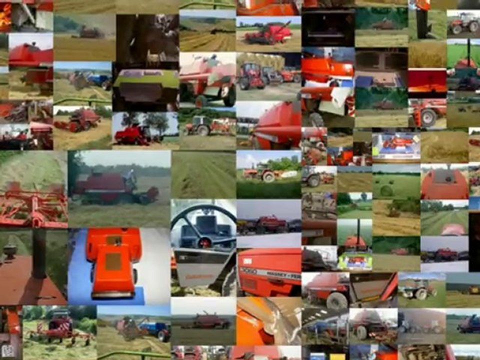 mix mf 27,3060,2620 pour l'anniv a johnjohn