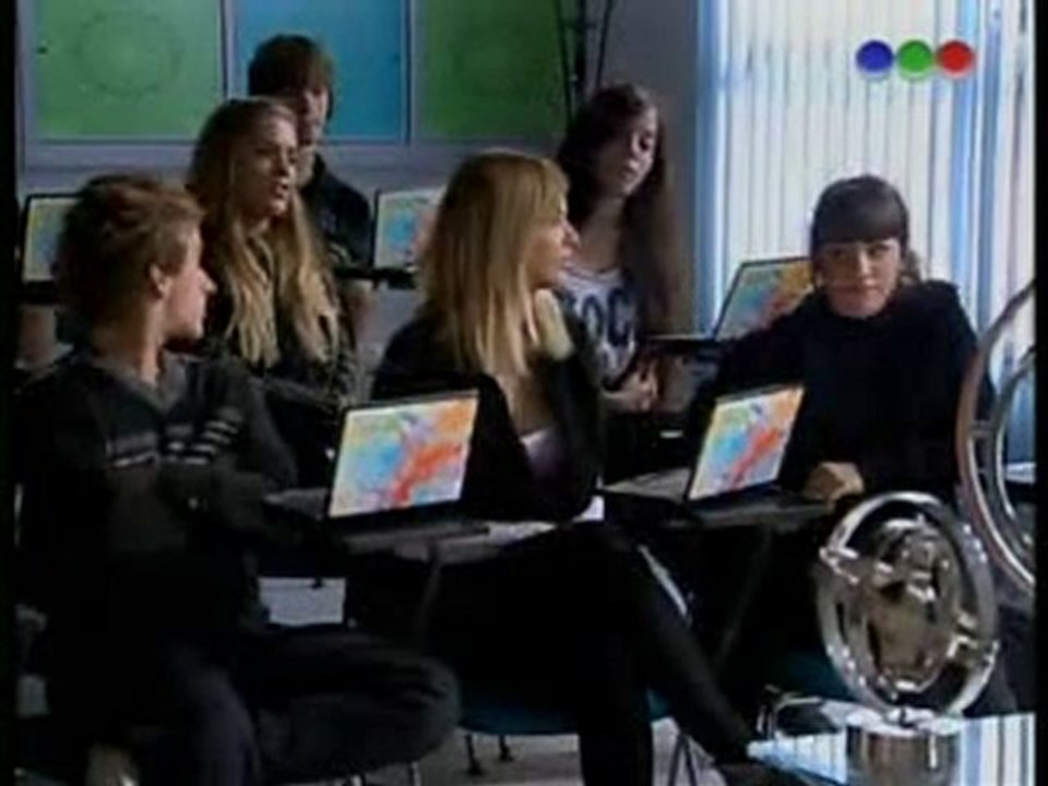 Cap.61 - Para Vos (1/3)