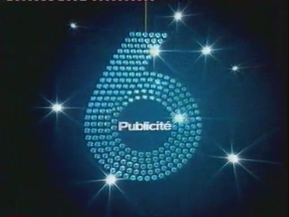 M6 2 Janvier 2004 2 Pubs - 2 b.a.