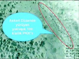 Genelkurmay baskını saniye saniye izledi 1