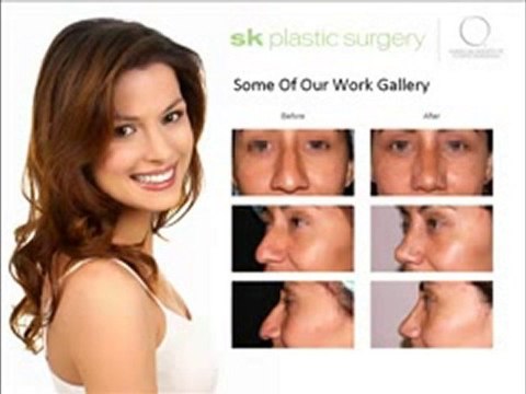 Plastic Surgery in Los Angeles & Beverly Hills