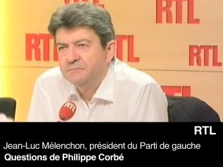 "Il n'y a pas d'oukase chez les Verts"