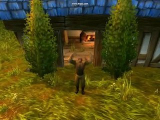 les vieillards, danakil wow