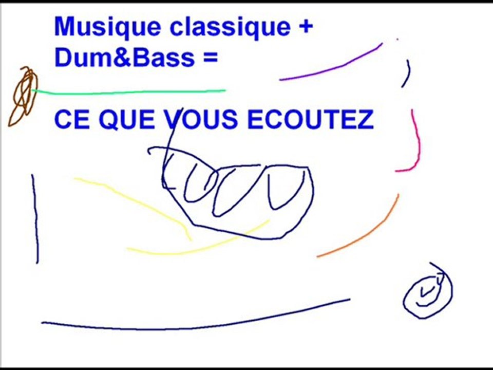 remix bethoven par moi!