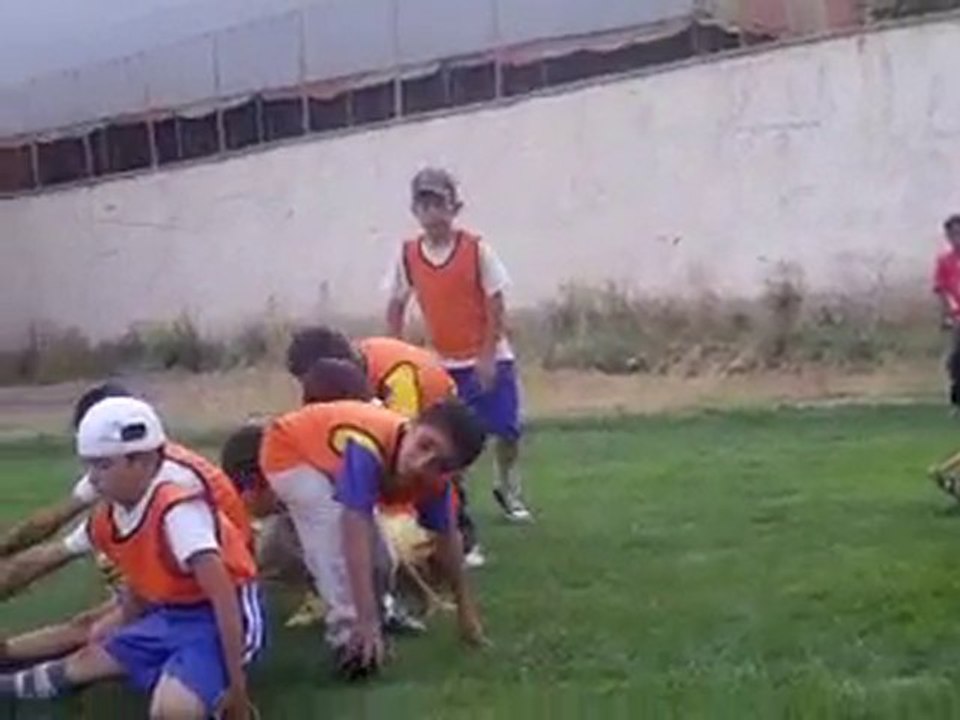 ANTRAMANLARIMIZ