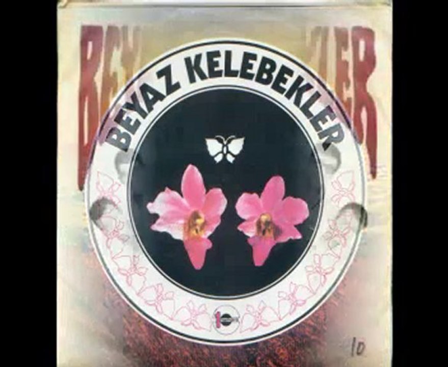 Beyaz Kelebekler - Sen Gidince