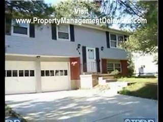 Rental Property Manager Newark