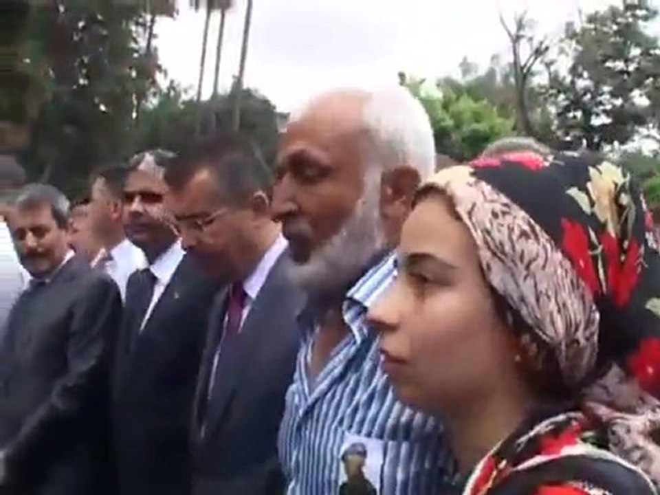 Genelkurmay baskını saniye saniye izledi 2