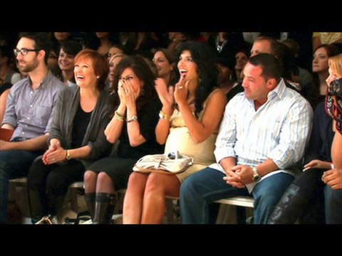 Watch The Real Housewives of D.C.- S01 E03 Realty Show