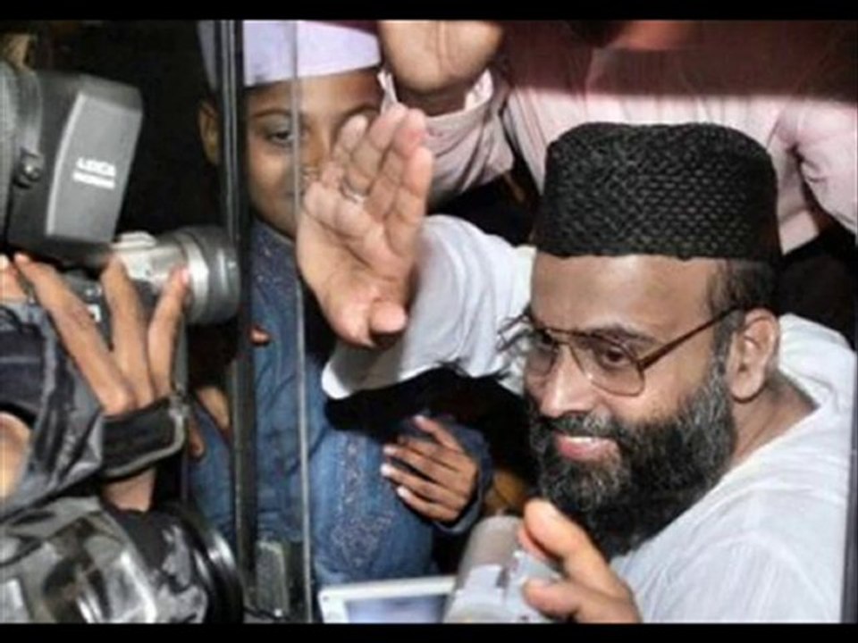 Varun Gandhi is Communal BUT Abdul Madani is Secular