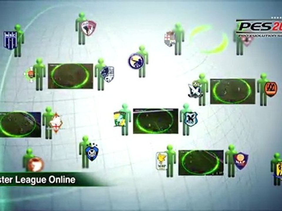 PES 2011