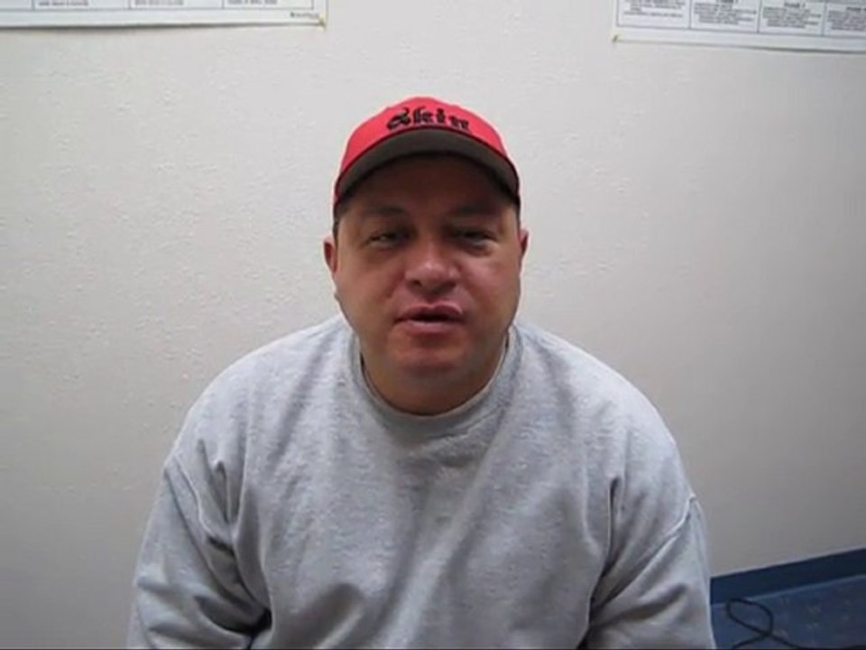 Chiropractor San Jasento