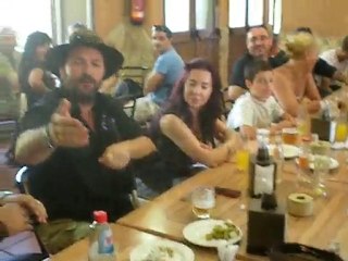 FELICITACIÓN DE CUMPLEAÑOS A ASUNCIÓN