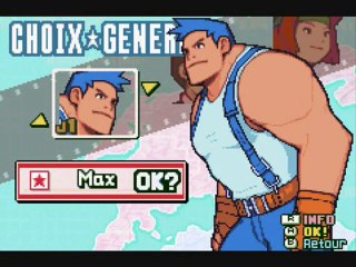 04) Advance Wars 2 Walkthrough - Libération