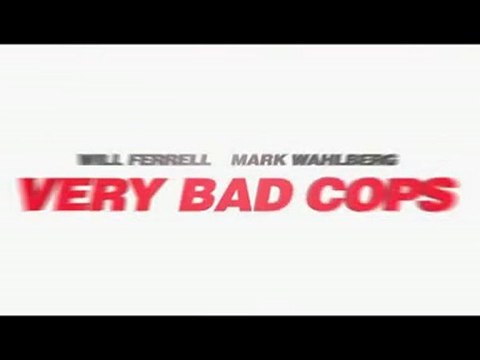 Very Bad Cops Bande Annonce
