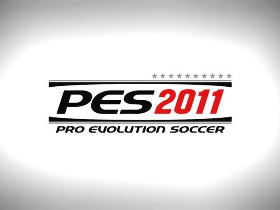 Pro Evolution Soccer 2011 Trailer Nouveautés