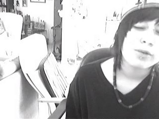 chaques secondes je pense...