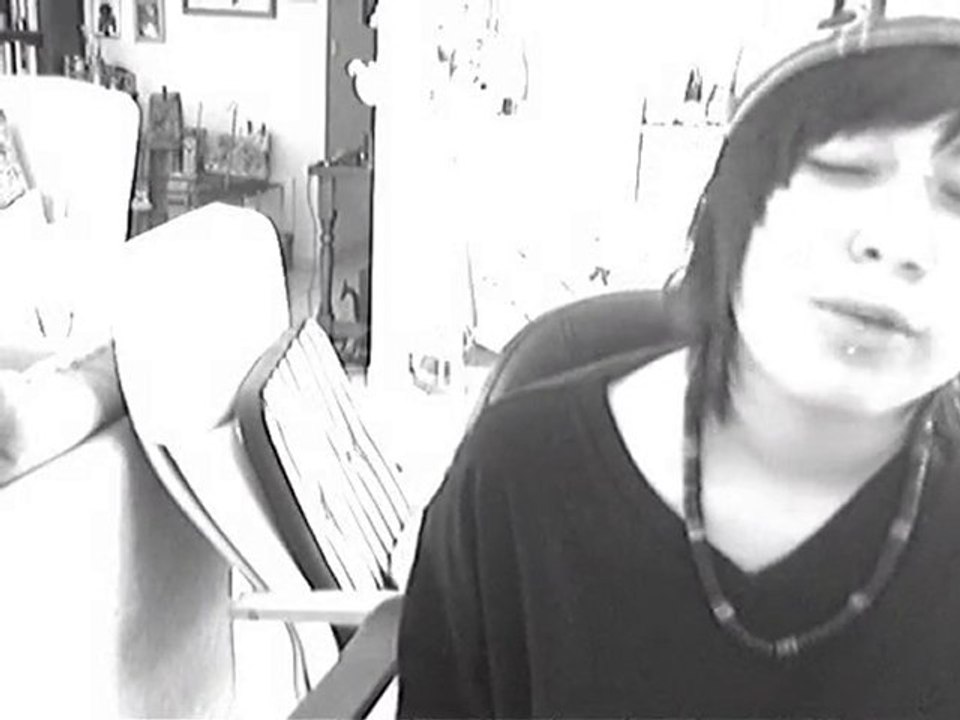 chaques secondes je pense...