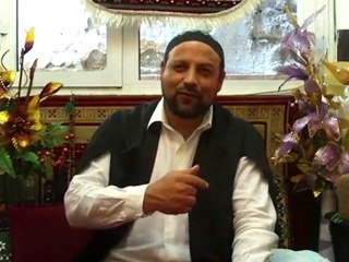 mesud efendi derman arardım derdime 3.böl