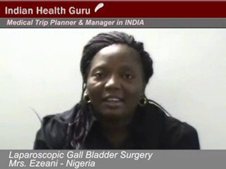 Low cost Laparoscopic Gallbladder surgery at Ahmedabad, Mumb