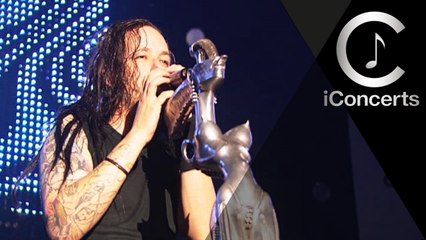 iConcerts - Korn - Falling Away From Me (live)