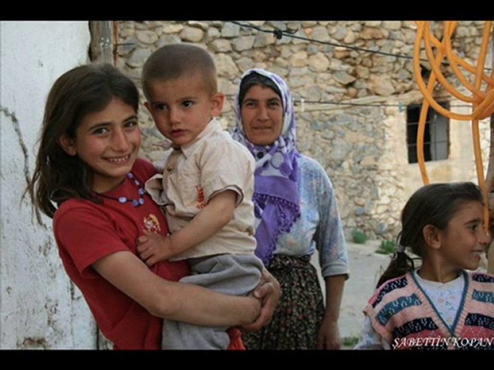 NİĞDE'NİN 100'LERİ FACE OF NİĞDE