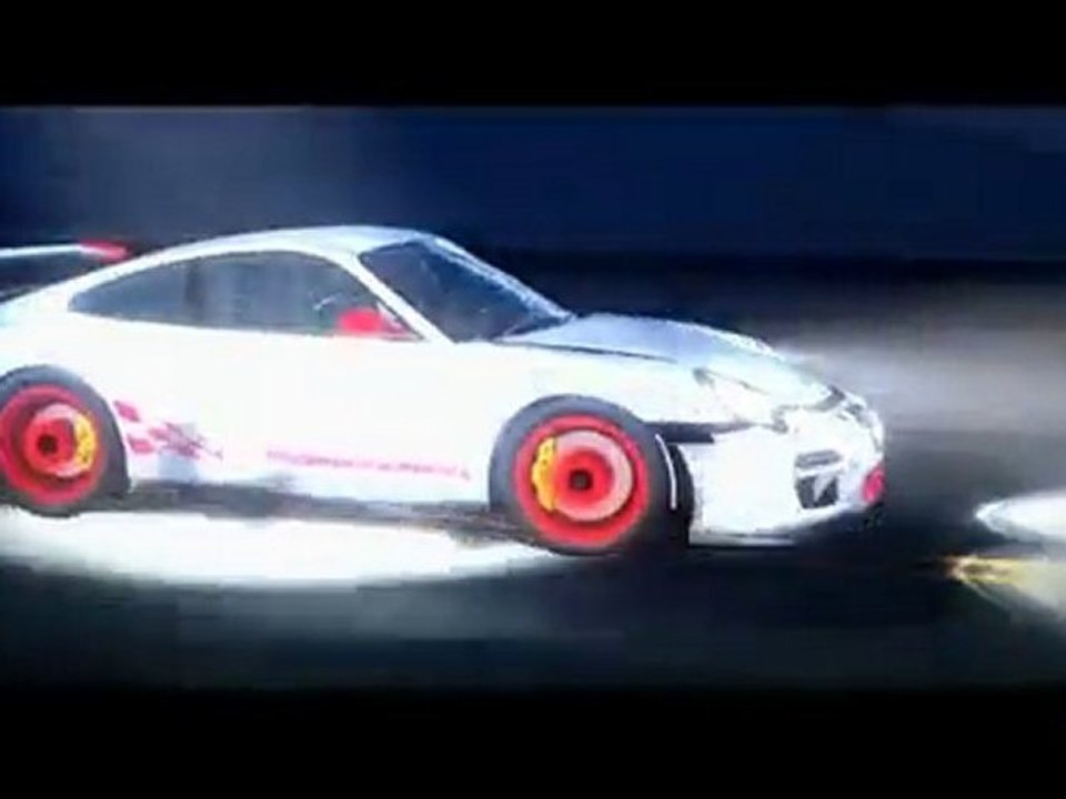 Need For Speed Hot Pursuit - Electronic Arts...