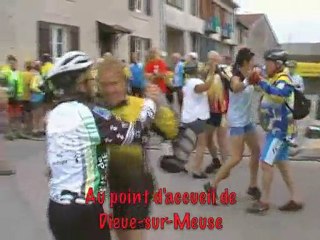 Semaine fédérale : journée du 4 août