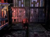 Splatterhouse - Namco Bandai - Vidéo de gameplay GamesCom