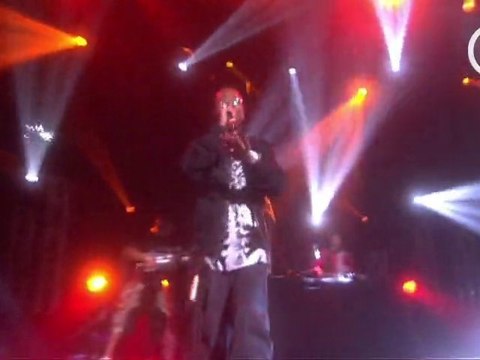 iConcerts - Lupe Fiasco - Kick Push (live)