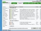 Webhosting.pl - screencast - Przybliżenie usługi FreeApps