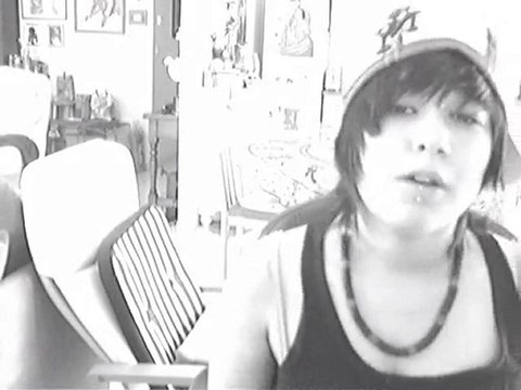 moi - je t'aima mais je te quitte