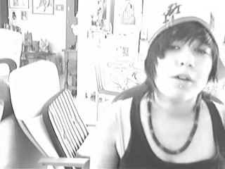 moi  - je t'aima mais je te quitte