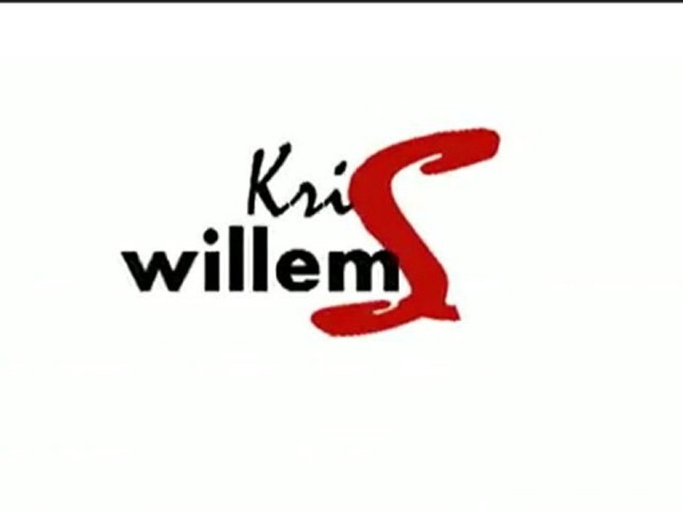 Bande Annonce Kris Willems en concert