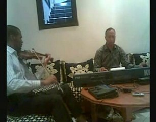 Elbeldi par Tana et Oukaddi