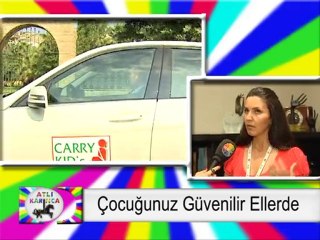 RENTEL-CARRY KIDS-ATLIKARINCA-SHOWMAX
