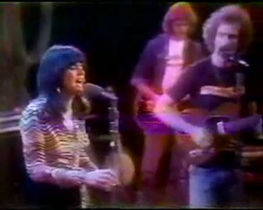 Linda Ronstadt-Desperado