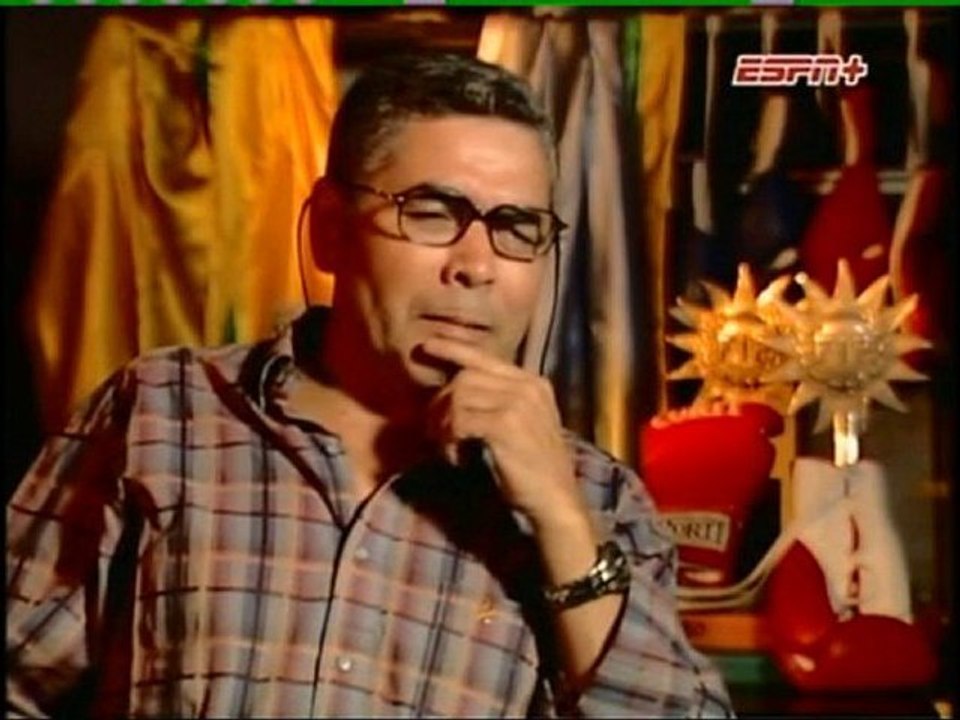 SERGIO VICTOR PALMA CAMPEON - 9/AGO/1980 - 1/2