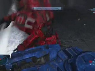 Jet Tripper Owns noobs