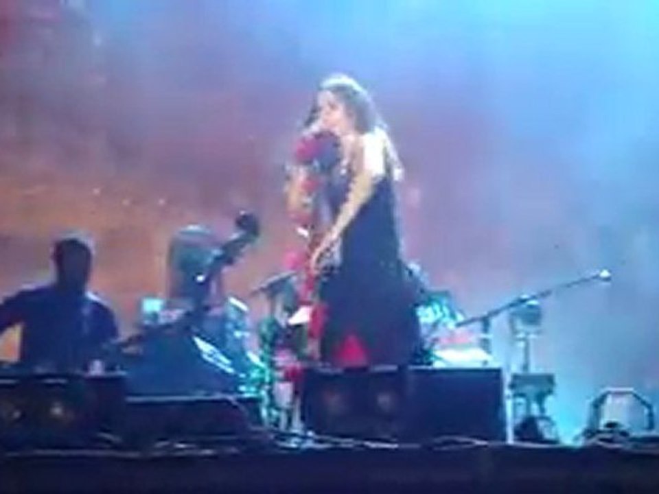 Olivia Ruiz - Mon petit à petit