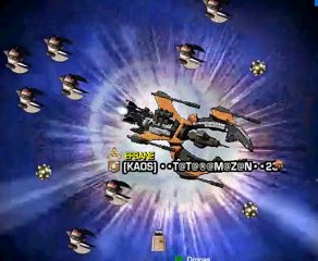 darkorbit tr1 kaos klanı