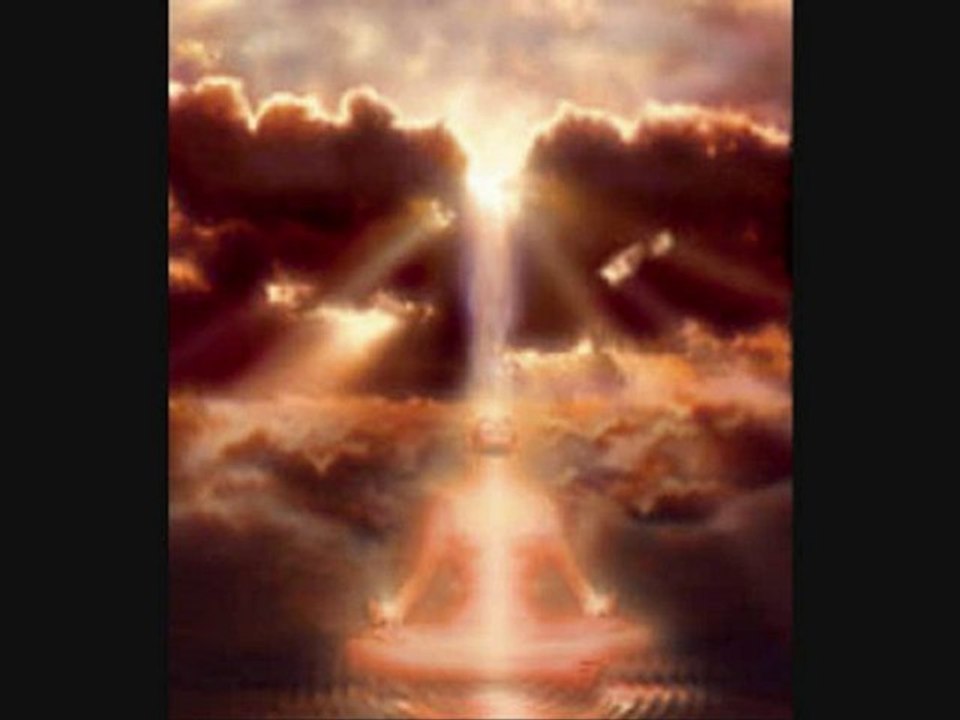 Dieu, une énergie cosmique? (1)