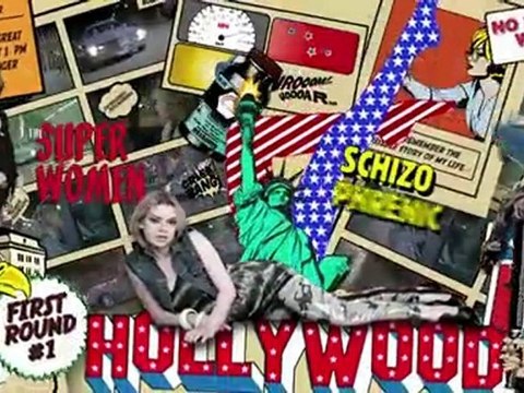 Uffie feat Pharell Williams - Add Suv