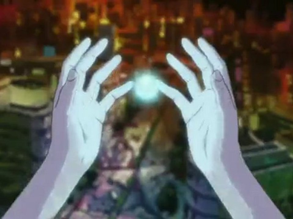 [Arjuna] Alive