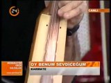 Karmate-Oy Benum Sevdiceğum