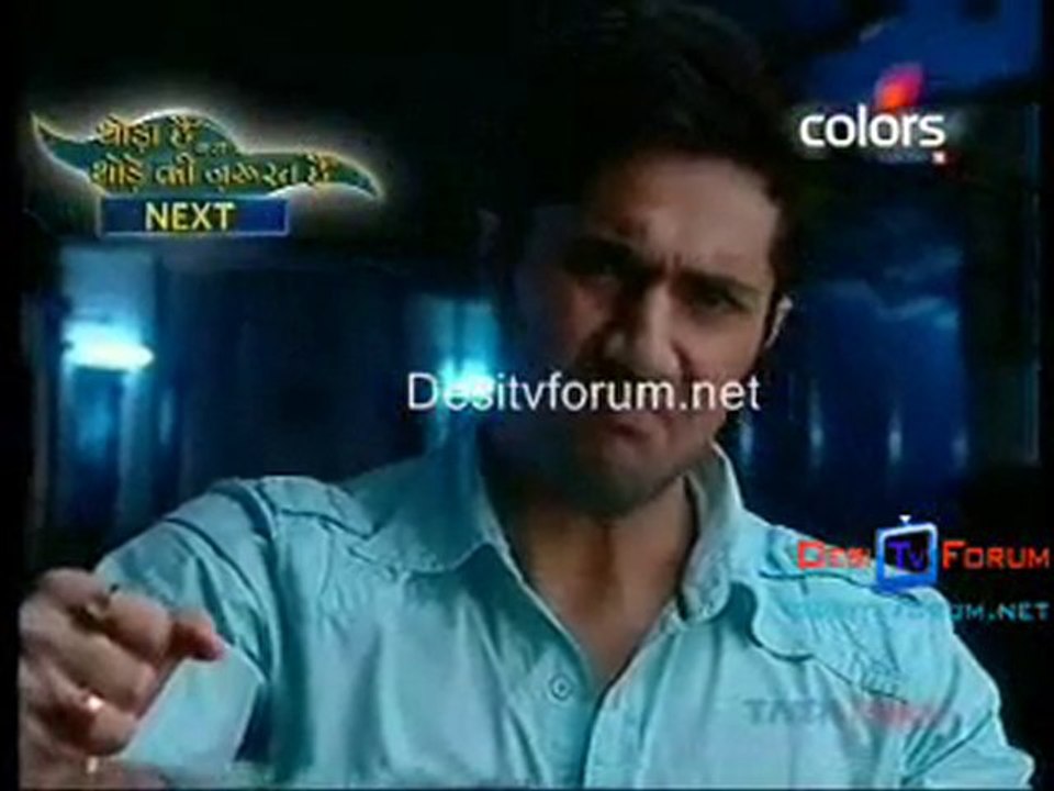 Bhagya Vidhaata - 19th August 2010 pt4