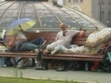 Moscow’s Heat Wave Kills Thousands