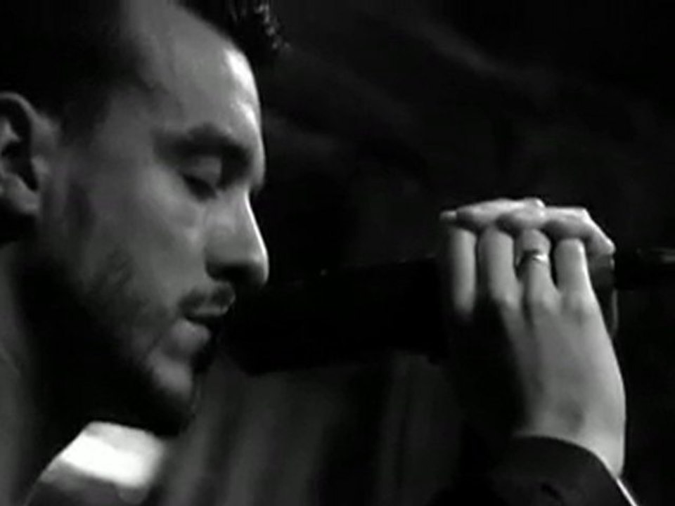 Cem Adrian kan revam içindeyim