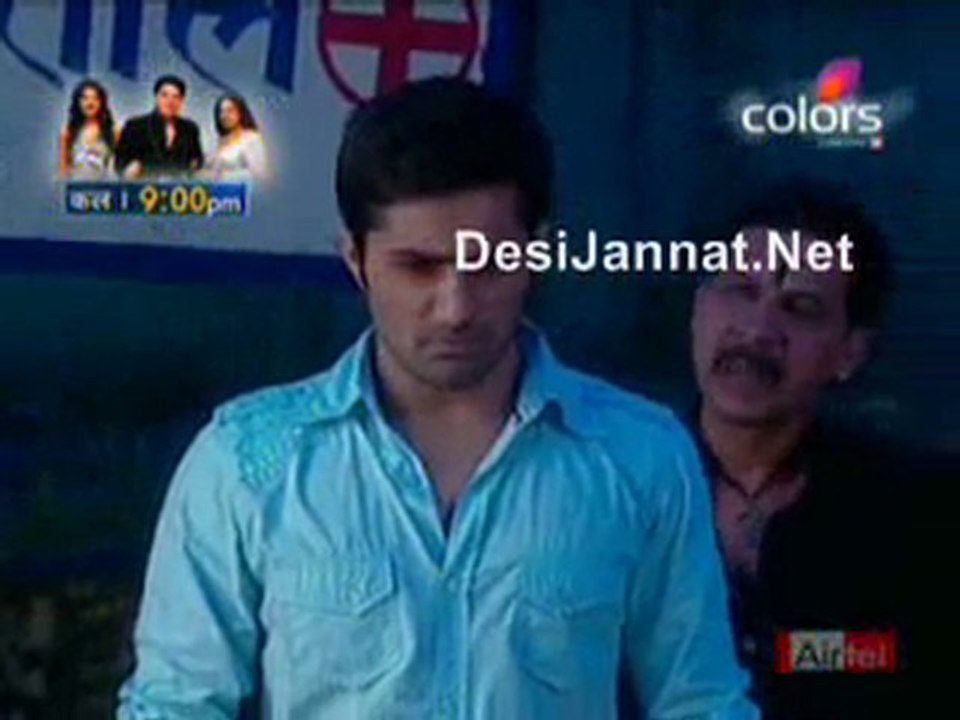 Bhagyavidhata - 19th August 2010 pt1