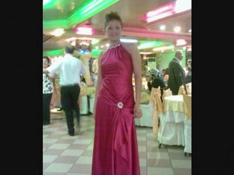 Doğum Günü Hediyesi (Nice Mutlu Yıllara Güzel Kız)